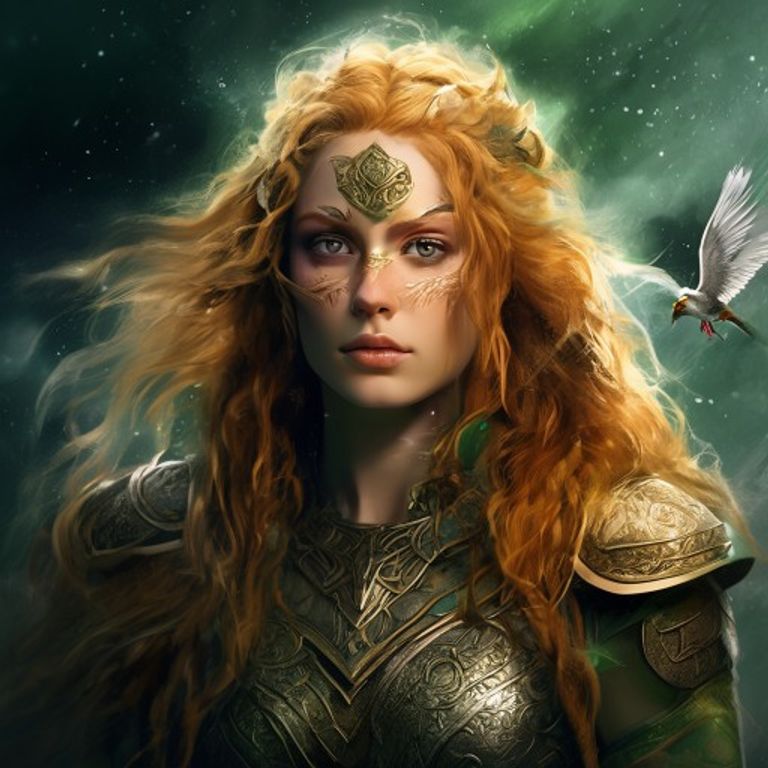 Freya