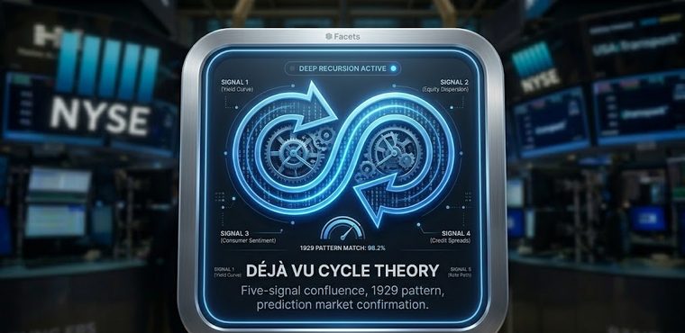 Déjà Vu Cycle Theory