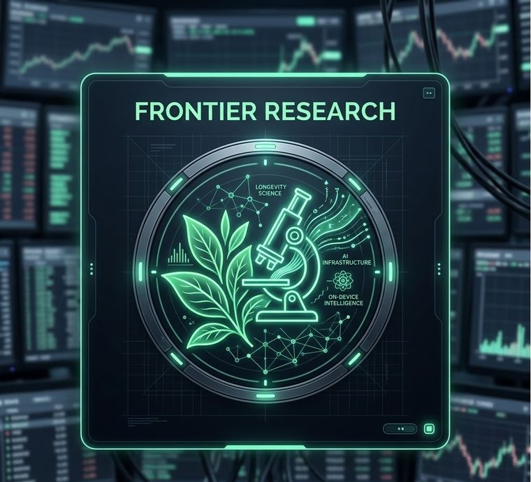 Frontier Research