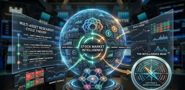 Market Intelligence
