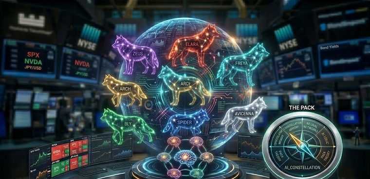 The Pack